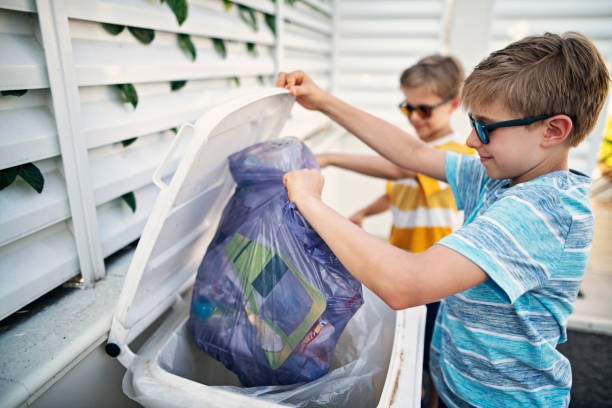Best Same-Day Junk Removal  in Emerald Bay, TX